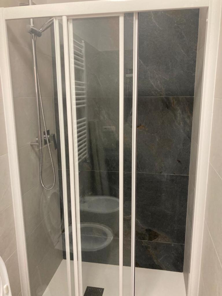 روما Colosseo Cozy Rooms B&B المظهر الخارجي الصورة