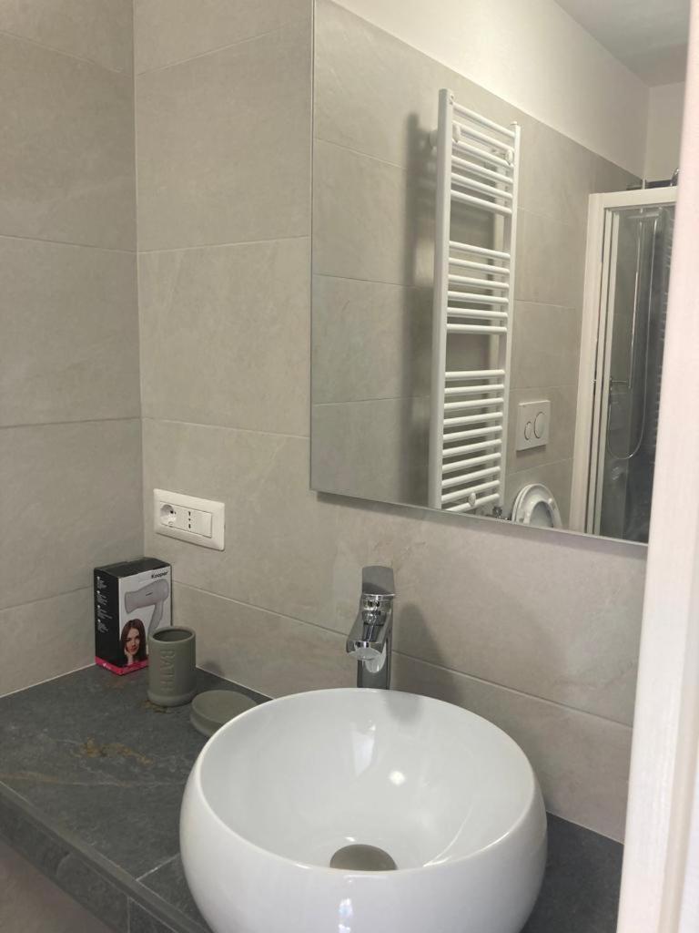 روما Colosseo Cozy Rooms B&B المظهر الخارجي الصورة
