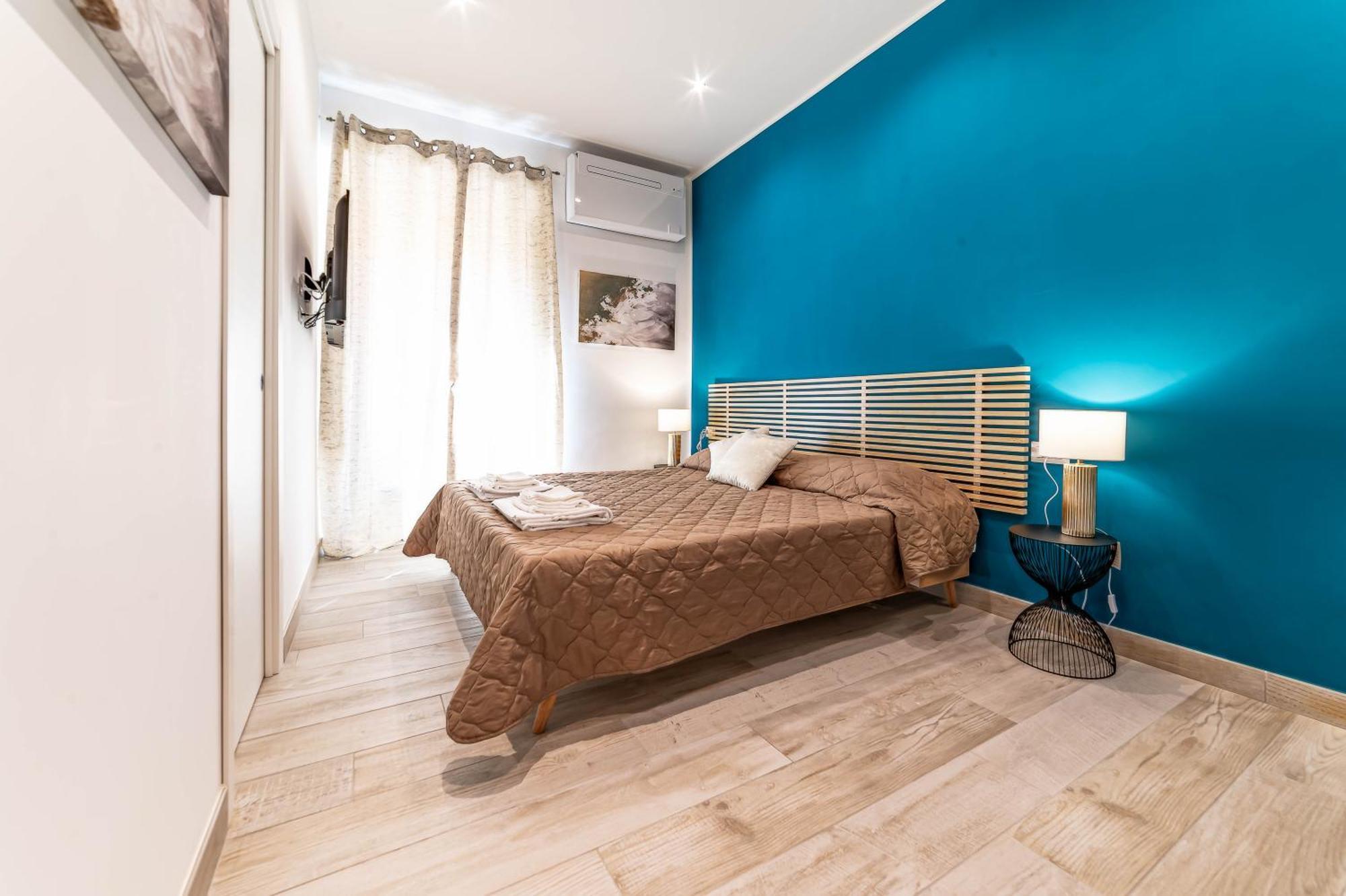 روما Colosseo Cozy Rooms B&B المظهر الخارجي الصورة