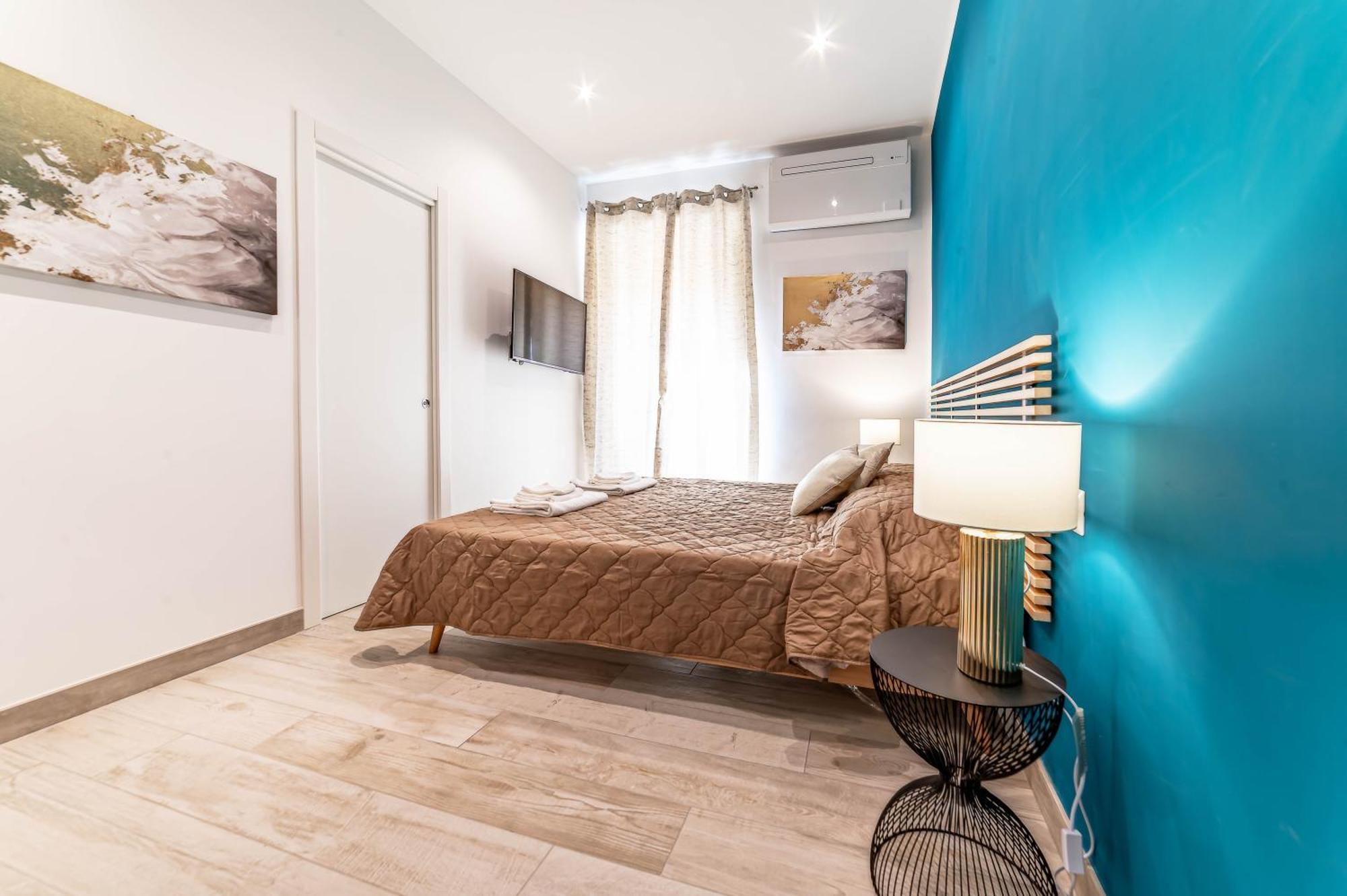 روما Colosseo Cozy Rooms B&B المظهر الخارجي الصورة