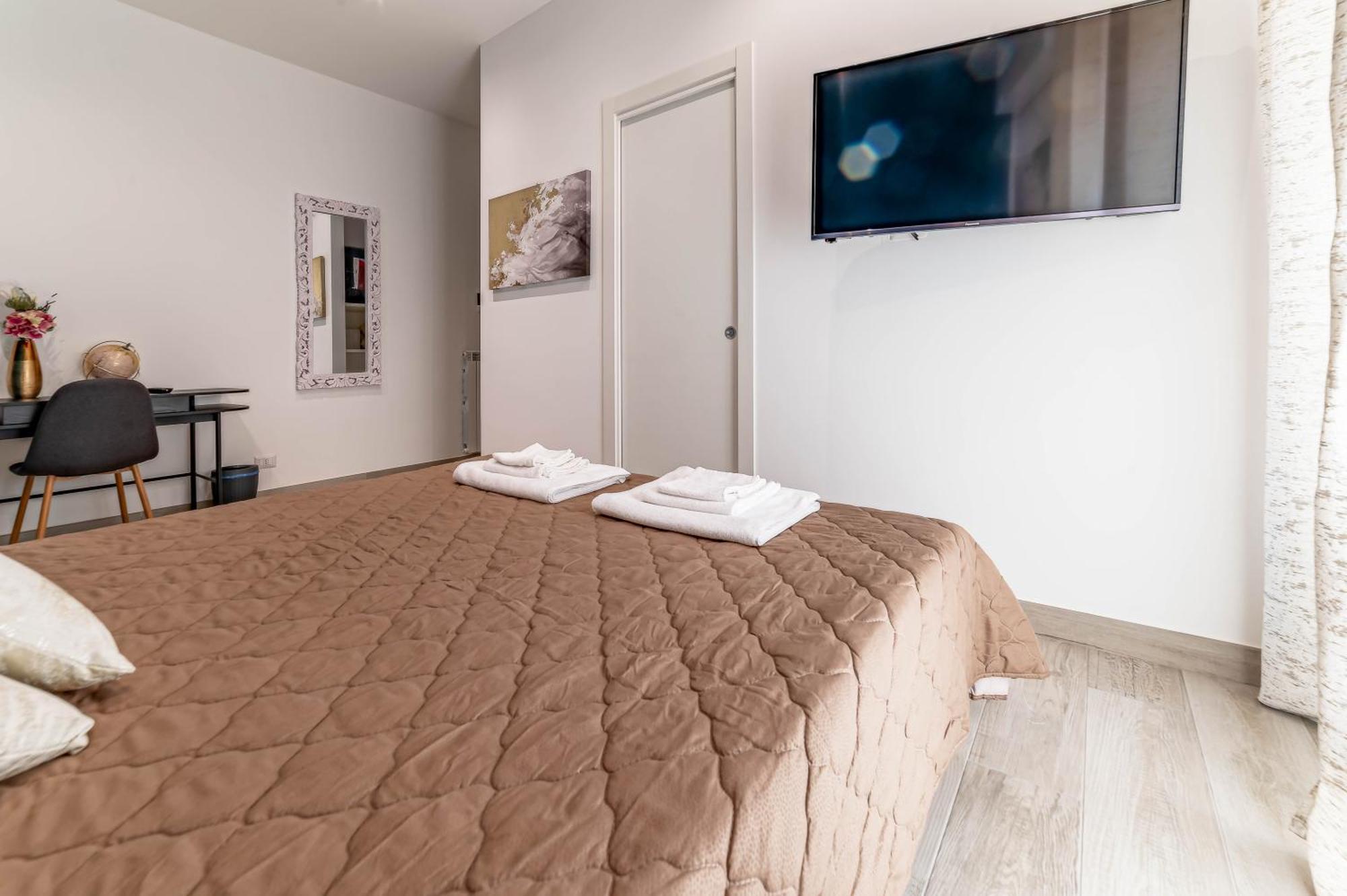 روما Colosseo Cozy Rooms B&B المظهر الخارجي الصورة