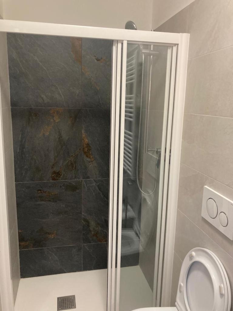 روما Colosseo Cozy Rooms B&B المظهر الخارجي الصورة