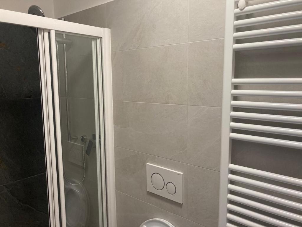 روما Colosseo Cozy Rooms B&B المظهر الخارجي الصورة