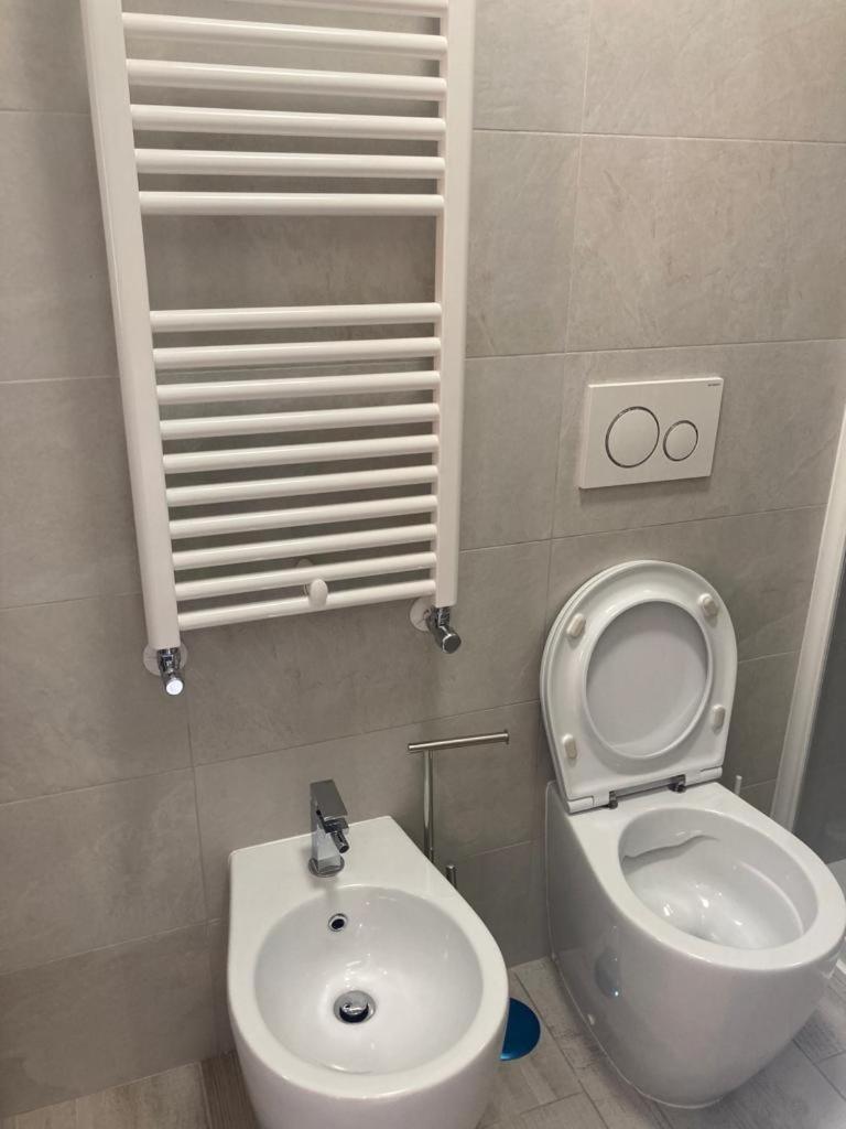 روما Colosseo Cozy Rooms B&B المظهر الخارجي الصورة