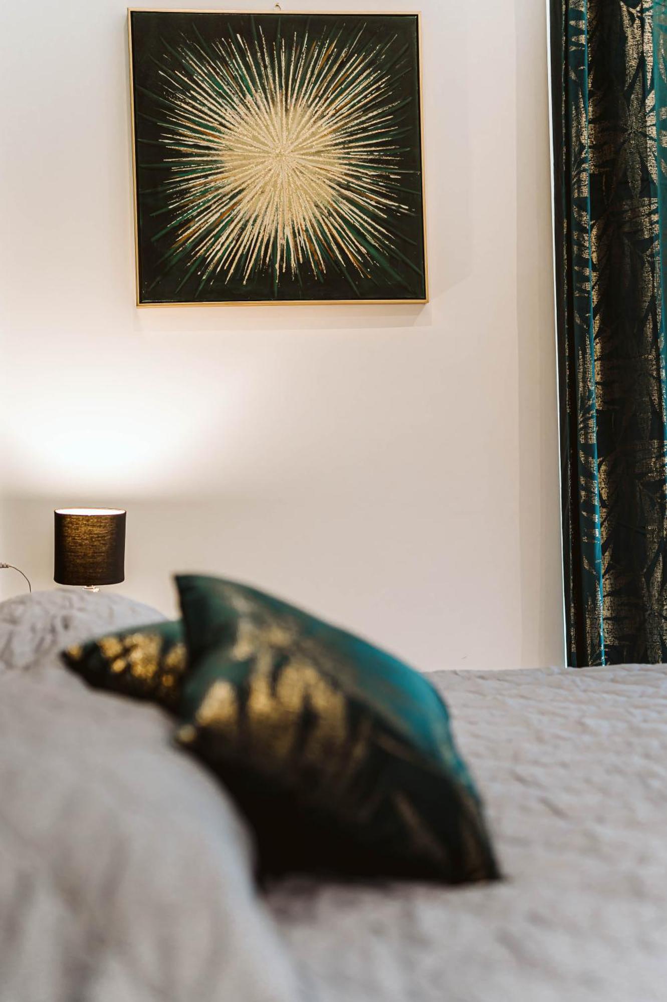 روما Colosseo Cozy Rooms B&B المظهر الخارجي الصورة
