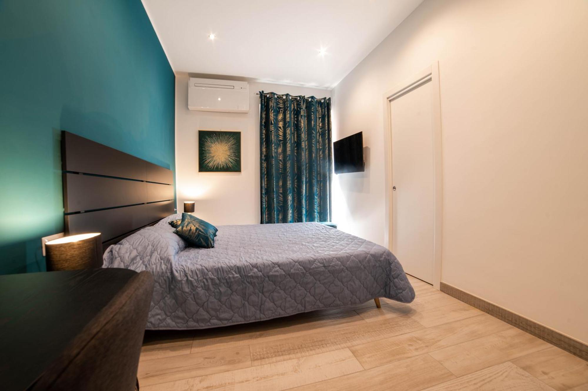 روما Colosseo Cozy Rooms B&B المظهر الخارجي الصورة