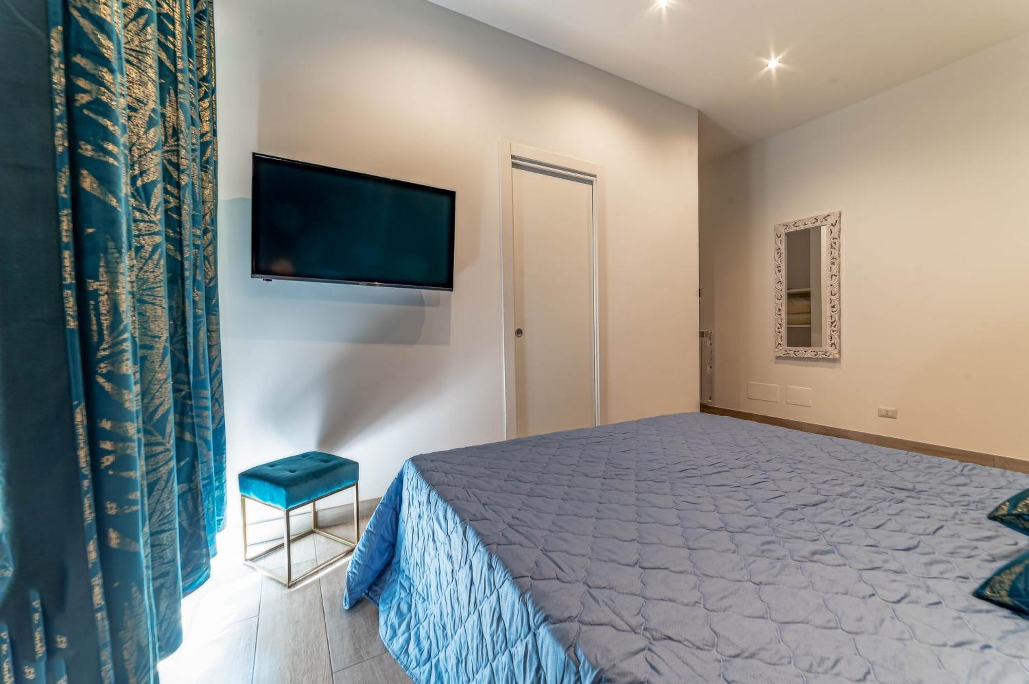روما Colosseo Cozy Rooms B&B المظهر الخارجي الصورة