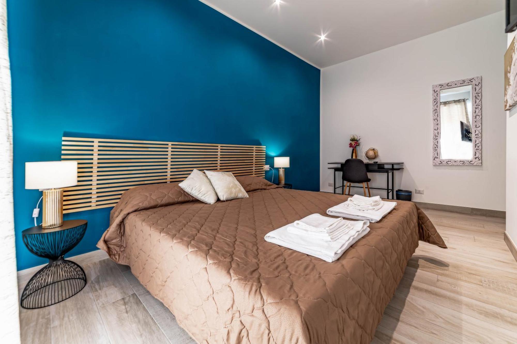 روما Colosseo Cozy Rooms B&B المظهر الخارجي الصورة